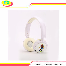 Good Quality Wireless Stereo Headphones